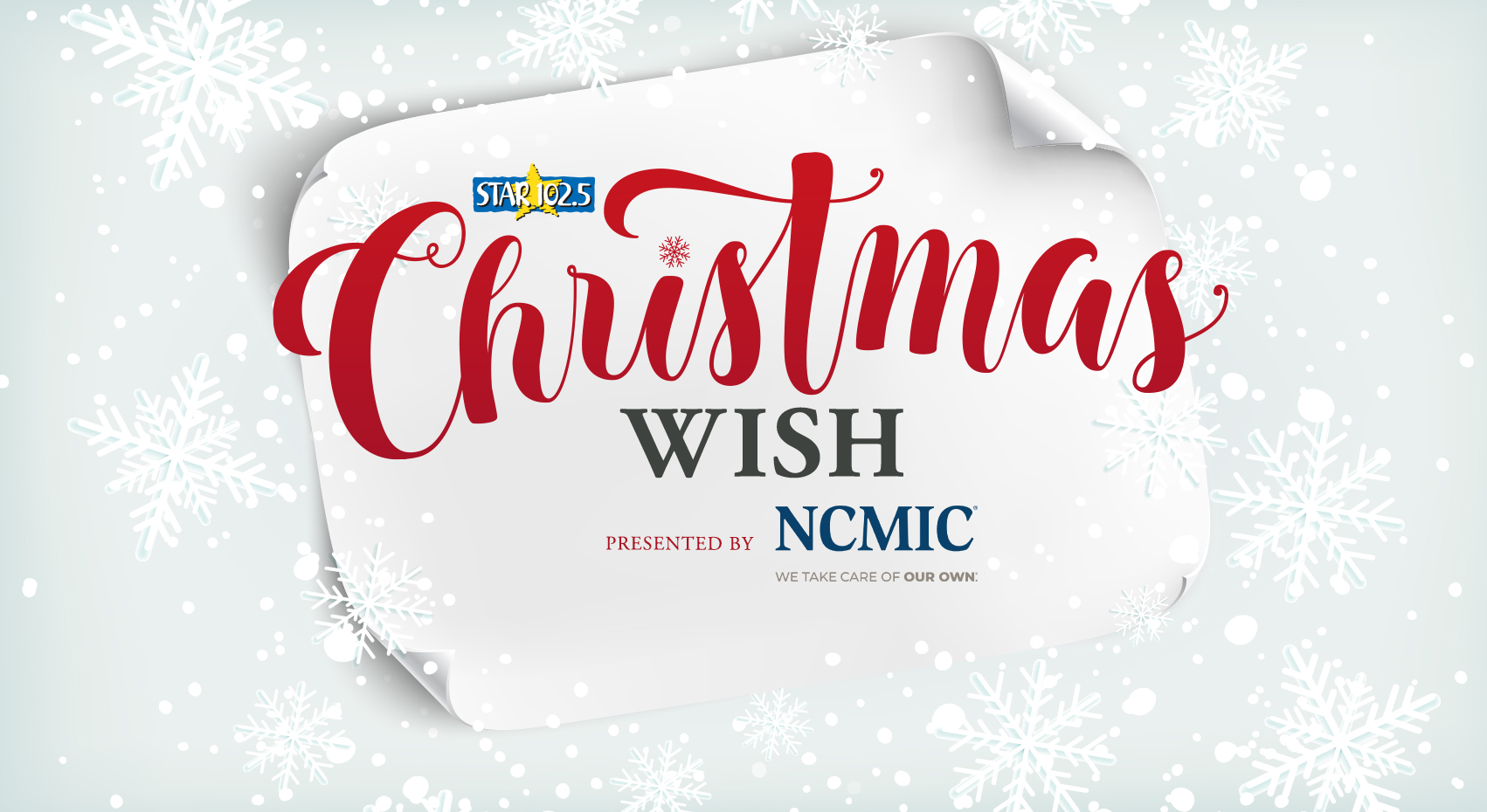 Star 102 5 s christmas wish 2023 des moines media group